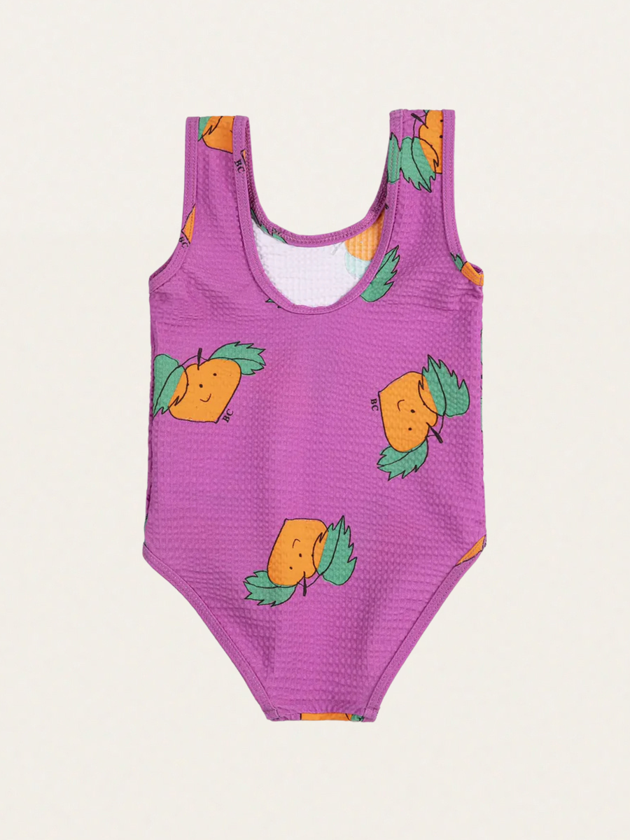 Strój kąpielowy Tangerine all over