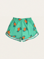 Spodenki kąpielowe Kids Curious Turnip all over