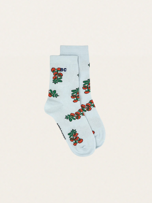 Skarpetki krótkie Kids Juicy Tomatoes all over