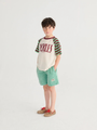 Bawełniany T-shirt Kids Spicy Pickles