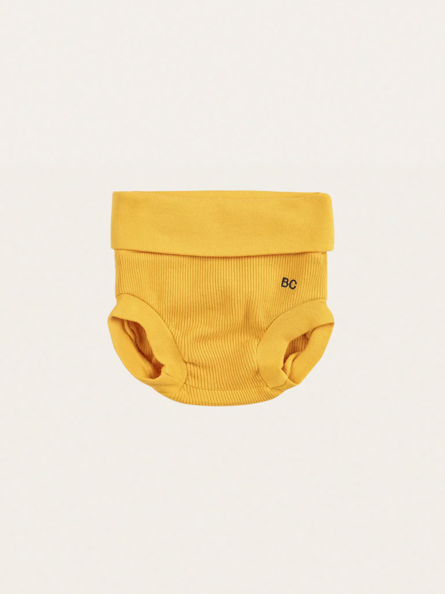 Bawełniane bloomersy Baby BC – Kokosek