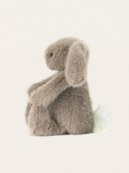 Przytulanka króliczek Fawn Flufflet 18 cm