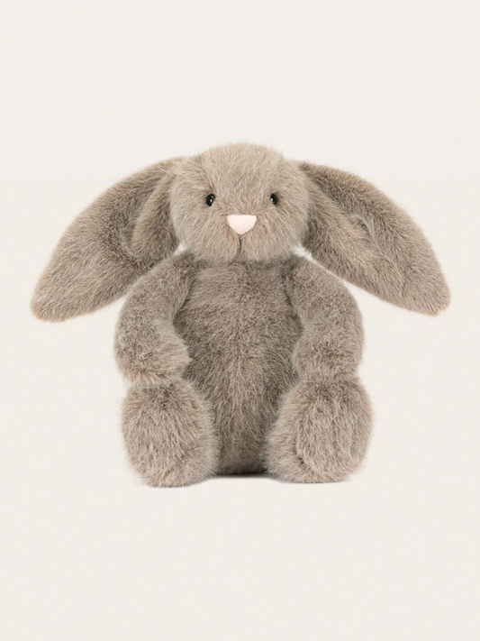 Przytulanka króliczek Fawn Flufflet 18 cm