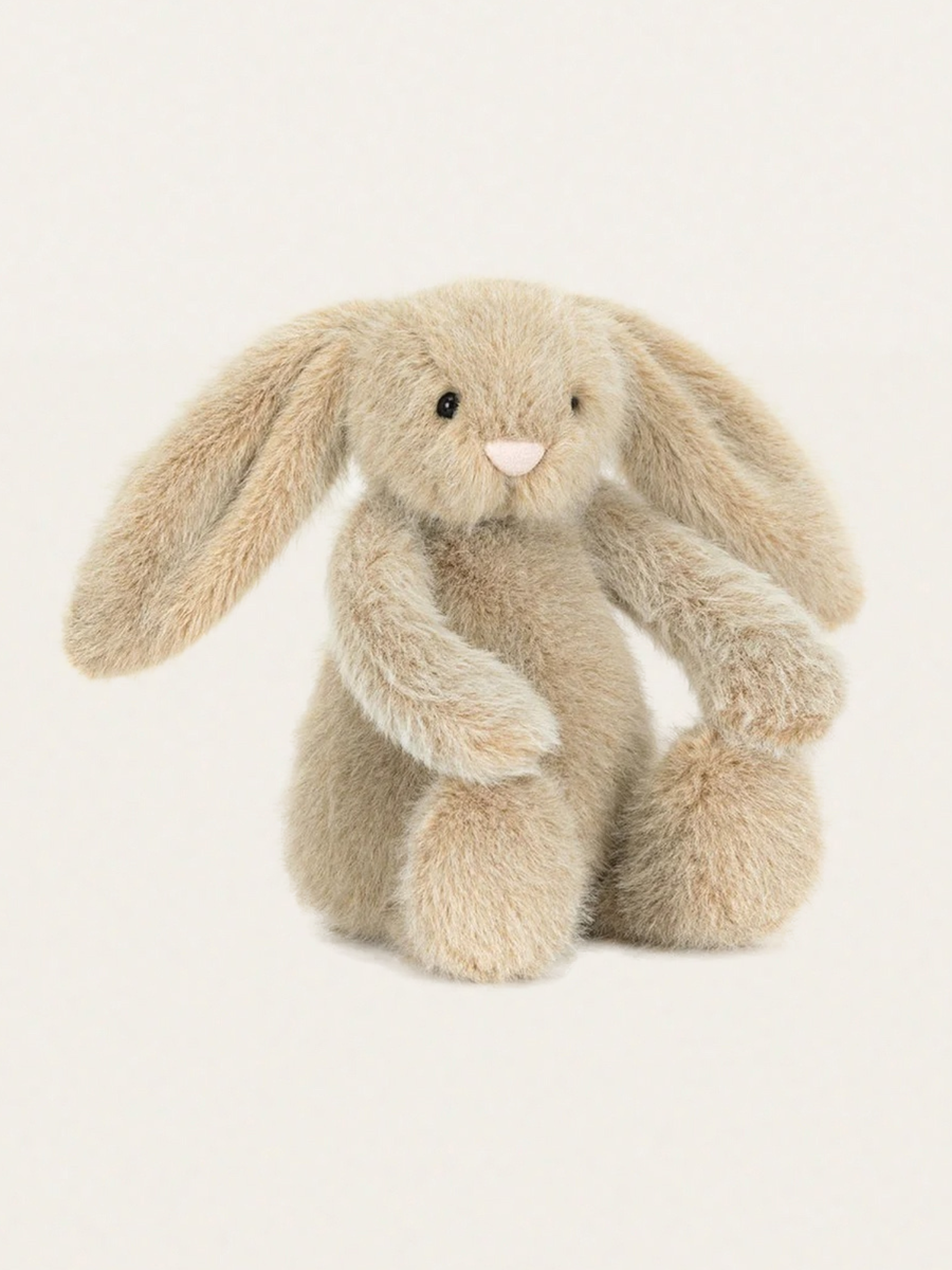 Przytulanka króliczek Oat Flufflet 18 cm