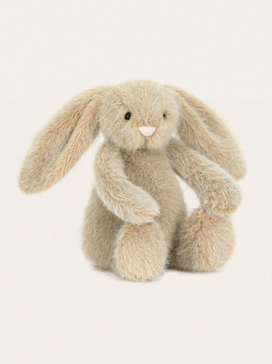 Przytulanka króliczek Oat Flufflet 18 cm