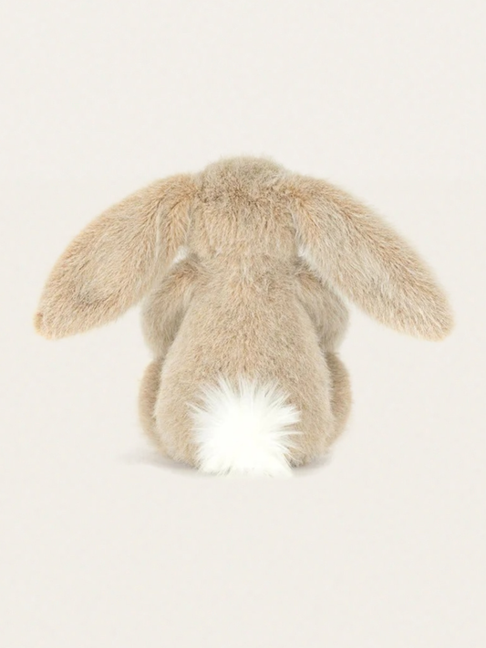 Przytulanka króliczek Oat Flufflet 18 cm