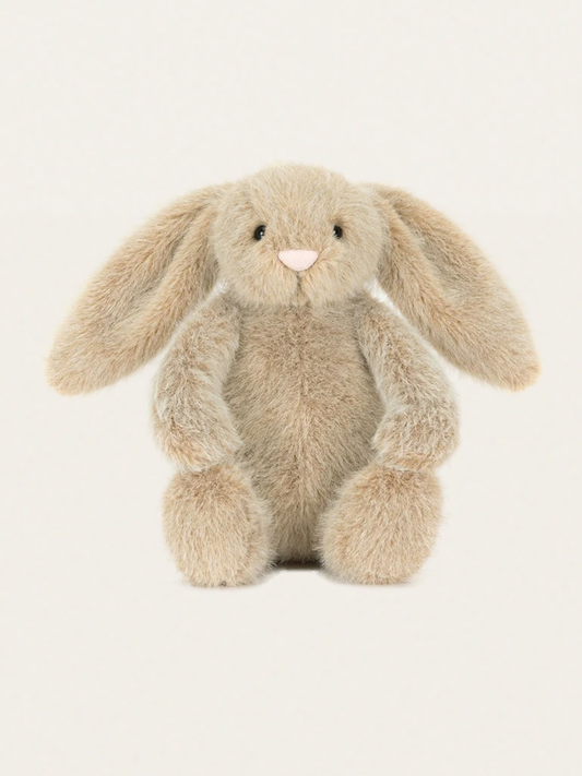 Przytulanka króliczek Oat Flufflet 18 cm