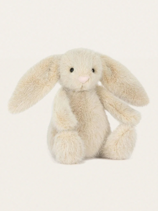 Przytulanka króliczek Wheat Flufflet 18 cm