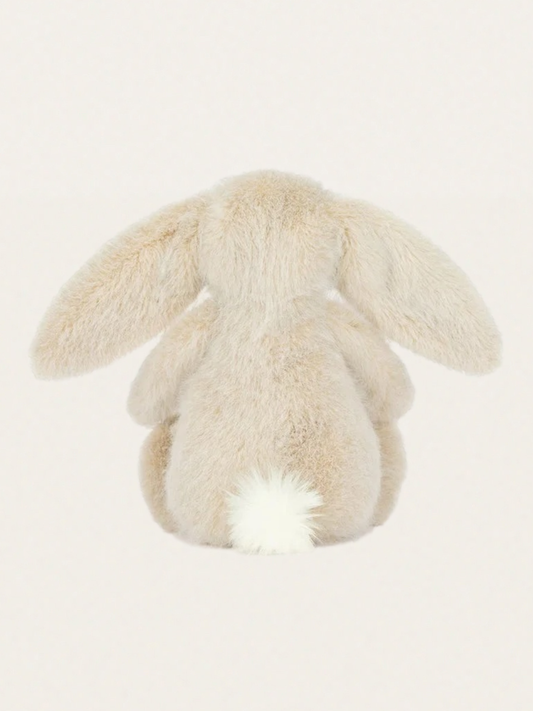 Przytulanka króliczek Wheat Flufflet 18 cm