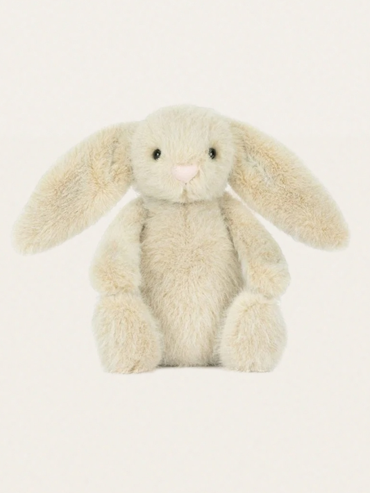 Przytulanka króliczek Wheat Flufflet 18 cm