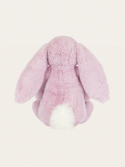 Króliczek z kwiecistymi uszami Luxe 31 cm Thistlepop Blossom
