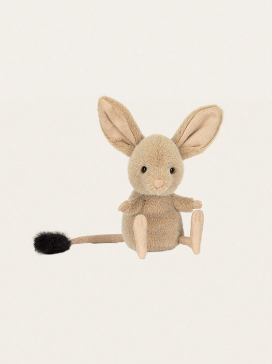 Skoczek pustynny 14 cm