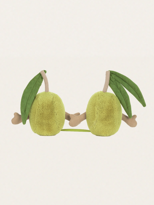 Wesołe oliwki 14 cm