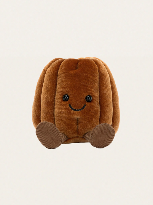 Zabawne francuskie canelé 11 cm