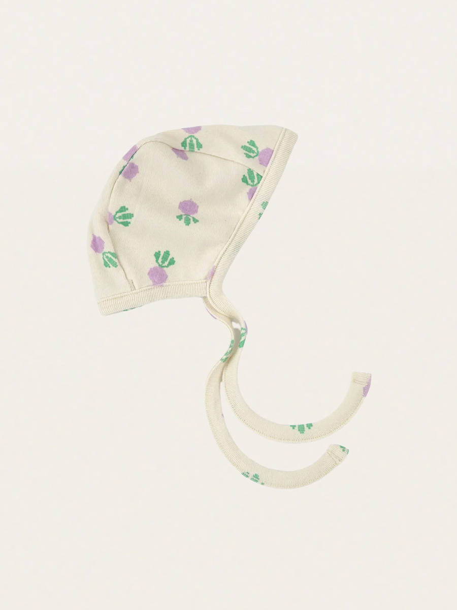 Bonetka Pixel Sugar Beet all over