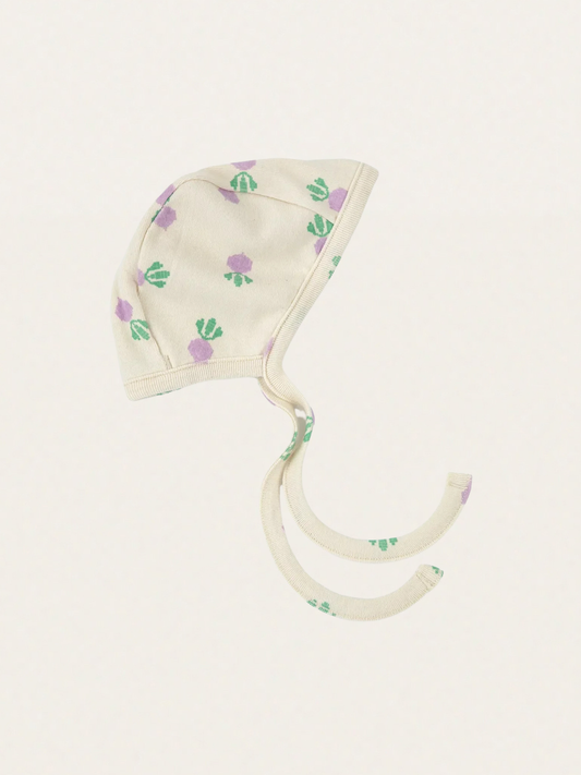 Bonetka Pixel Sugar Beet all over