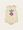 Romper z dzianiny bawełnianej Baby Pixel Sugar Beet