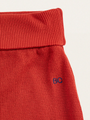 Bawełniane legginsy Baby BC