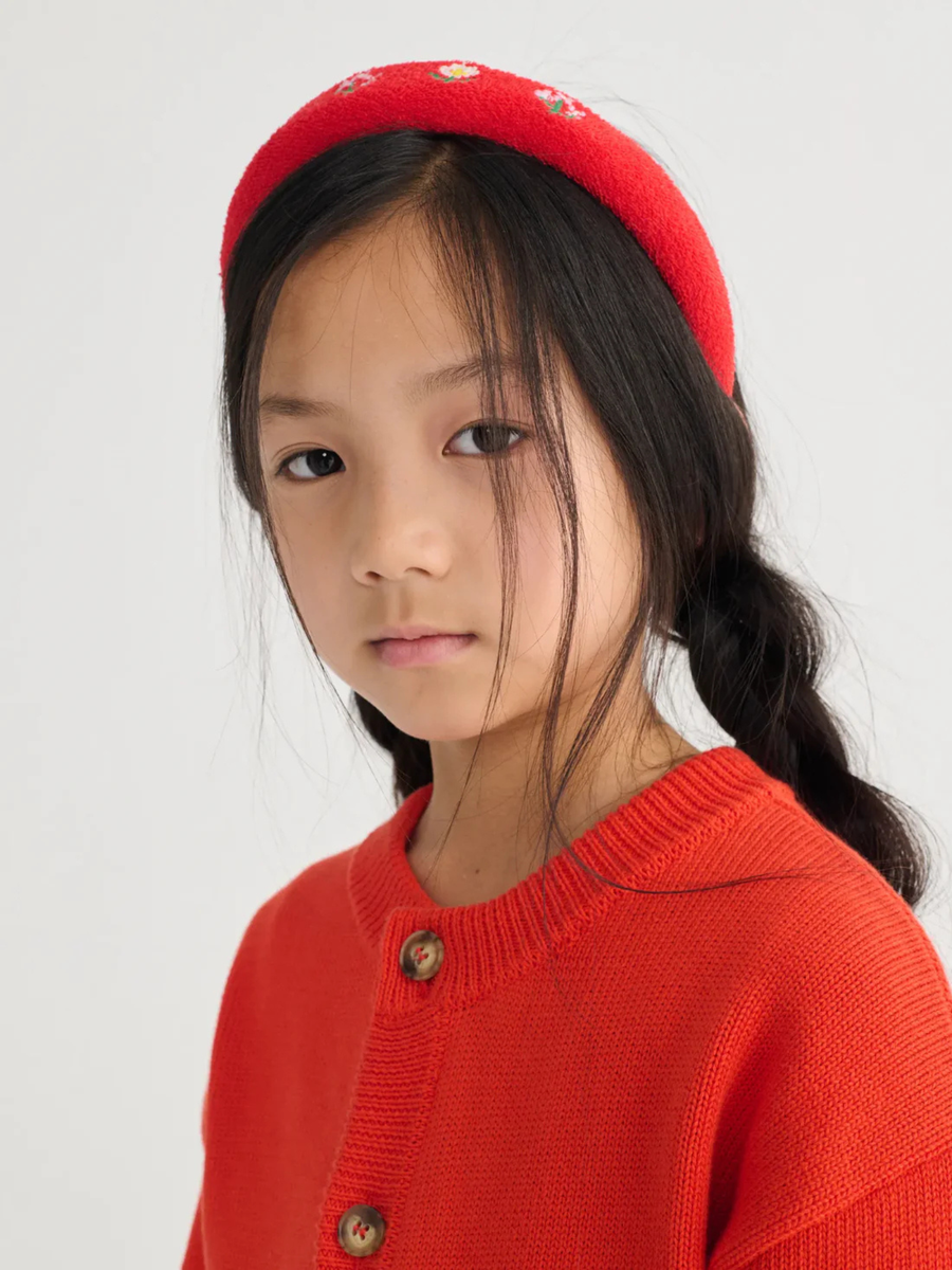 Opaska do włosów Kids Pixel Daisies