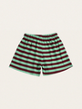 Krótkie spodenki Kids Bobo Choses striped