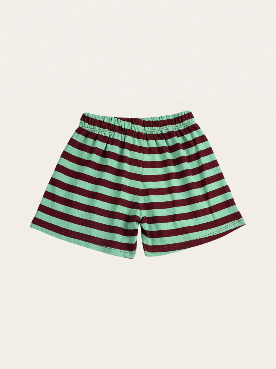 Krótkie spodenki Kids Bobo Choses striped