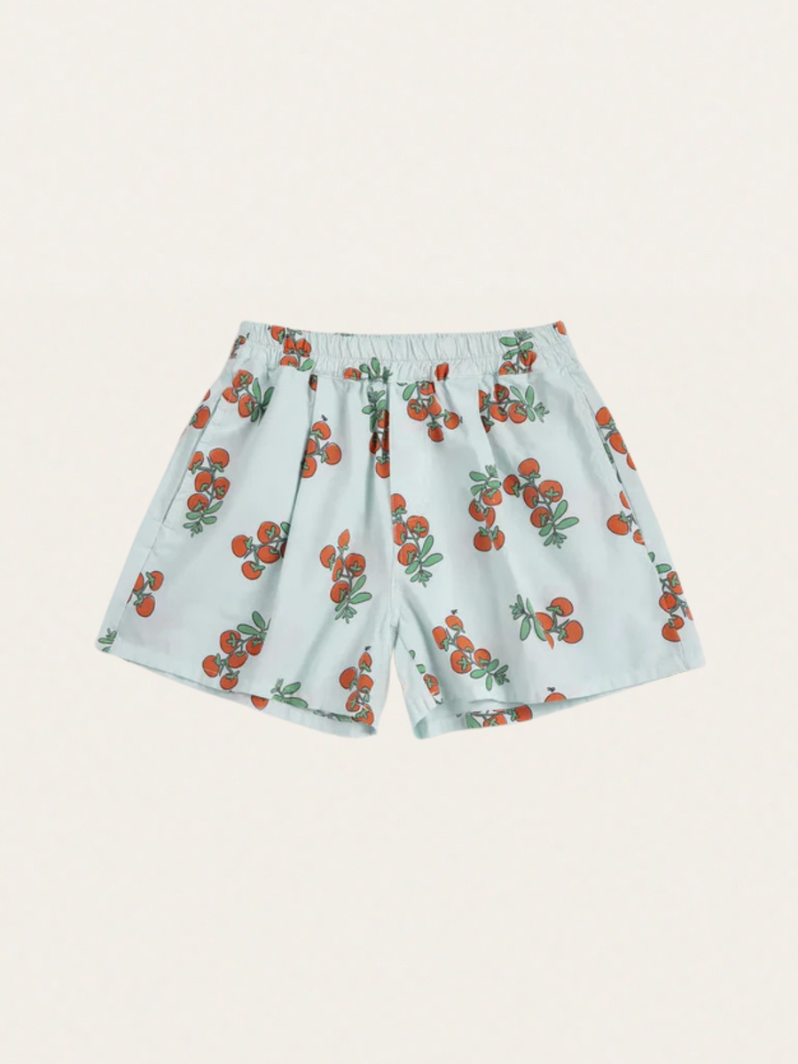 Krótkie spodenki Kids Juicy Tomatoes