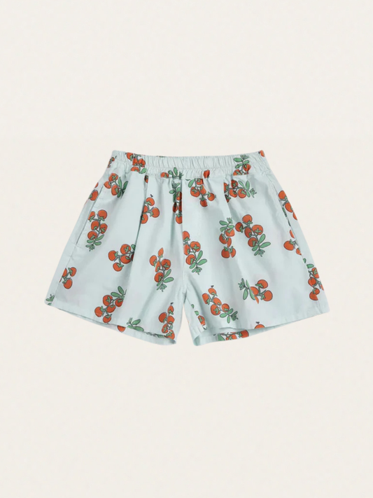 Krótkie spodenki Kids Juicy Tomatoes