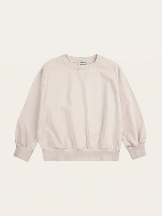 Bawełniana bluza Kids Bobo Choses By Hand