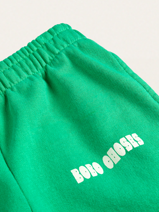 Spodnie joggersy Kids Bobo Choses Modern