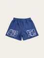 Krótkie spodenki bermudy Kids Bobo Choses Thin