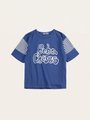 Bawełniany T-shirt Kids Bobo Choses By Hand