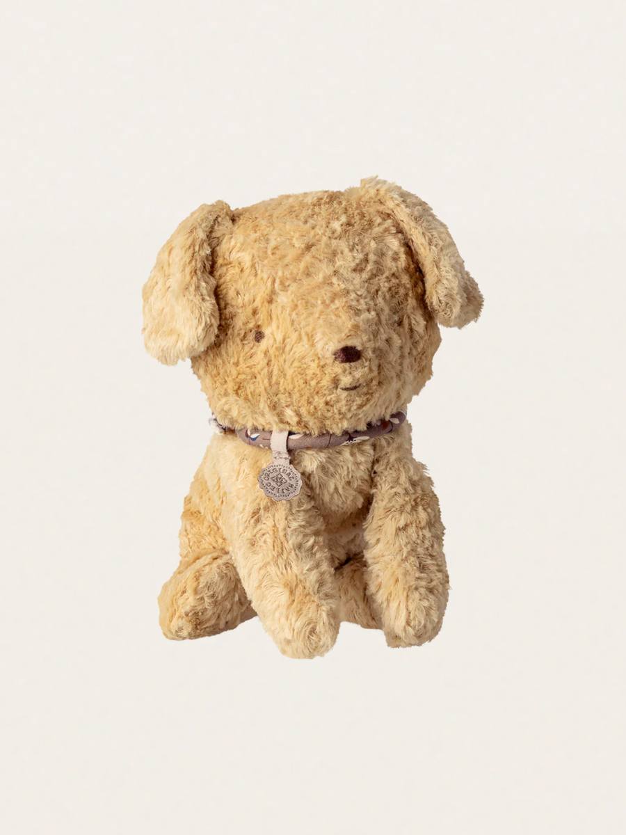 Pluszowy Szczeniaczek Small Soft Sand