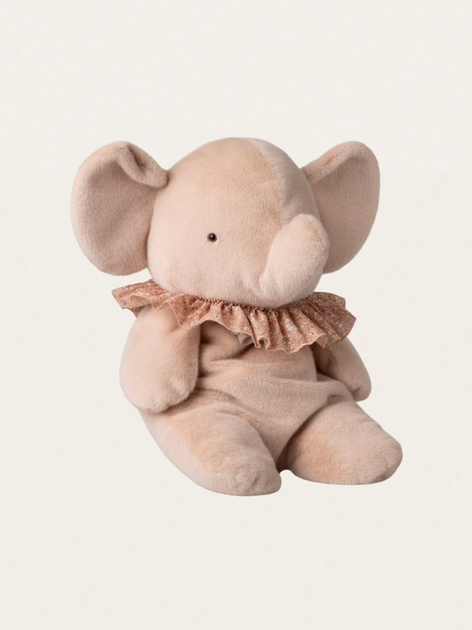 Pluszowy słoń Big Powder