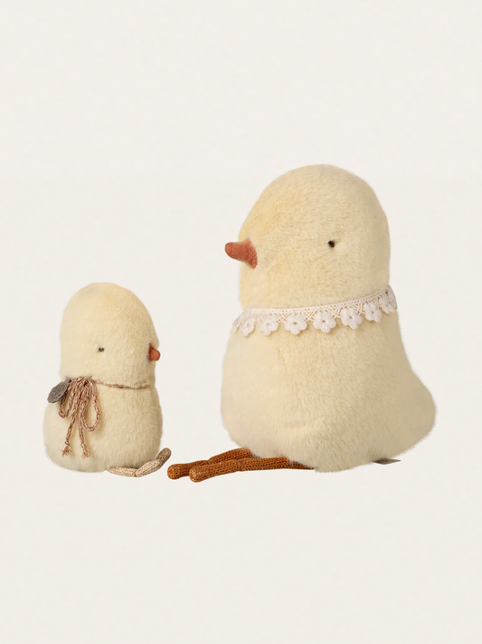 Pluszowy kurczaczek Small