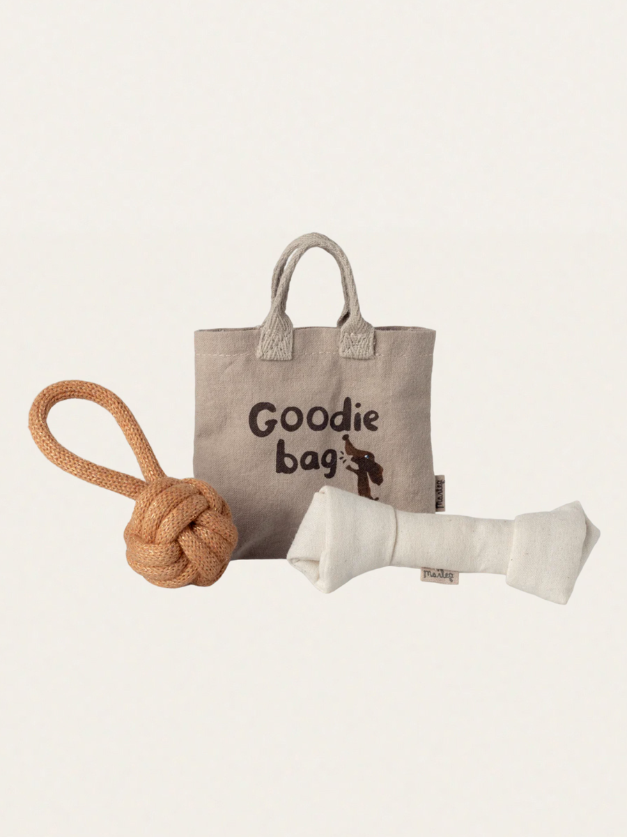 Zabawki dla pieska Maileg