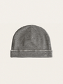Bawełniana czapka Baby Beanie