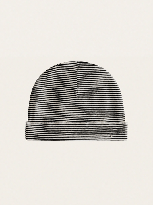 Bawełniana czapka Baby Beanie