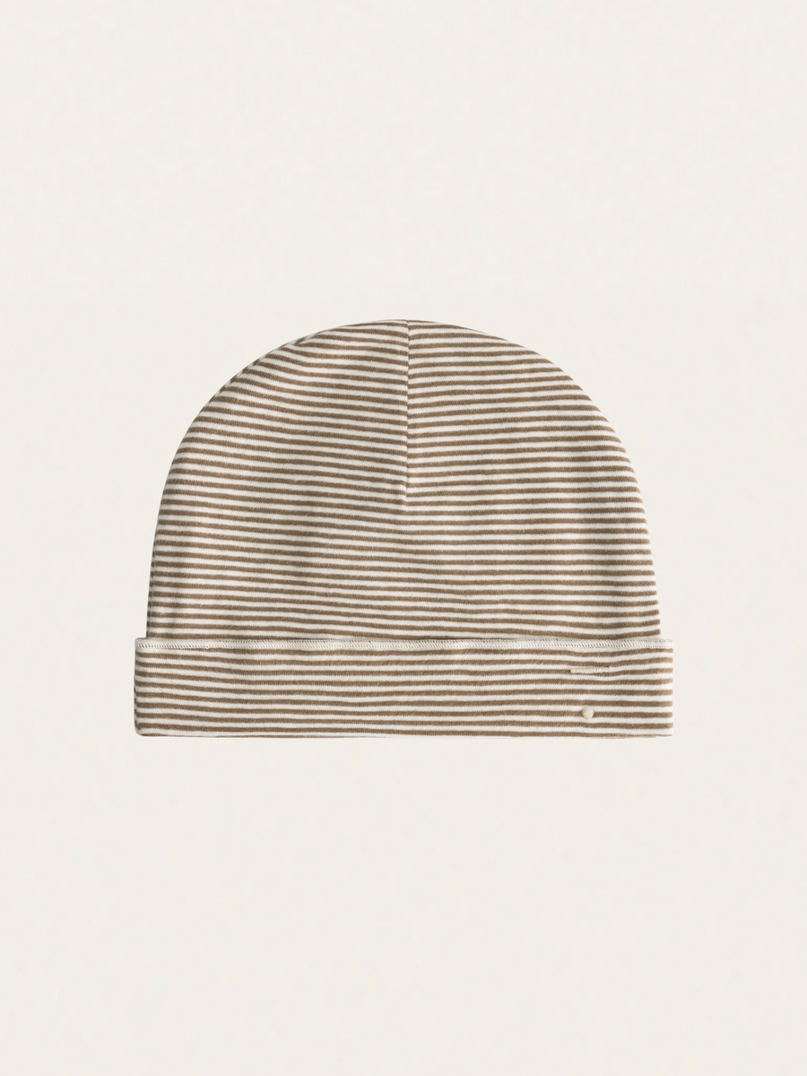 Bawełniana czapka Baby Beanie