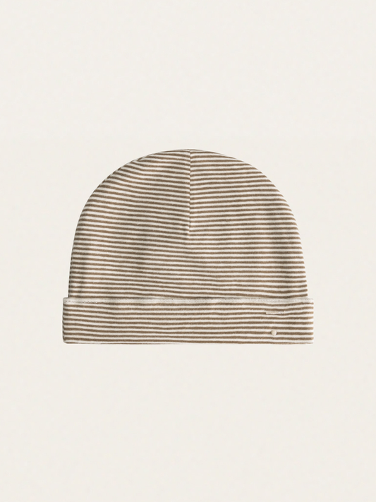 Bawełniana czapka Baby Beanie