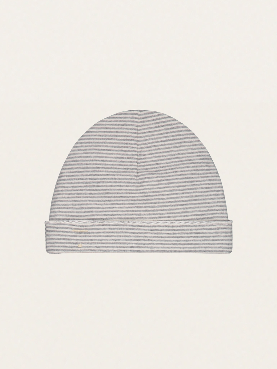 Bawełniana czapka Baby Beanie
