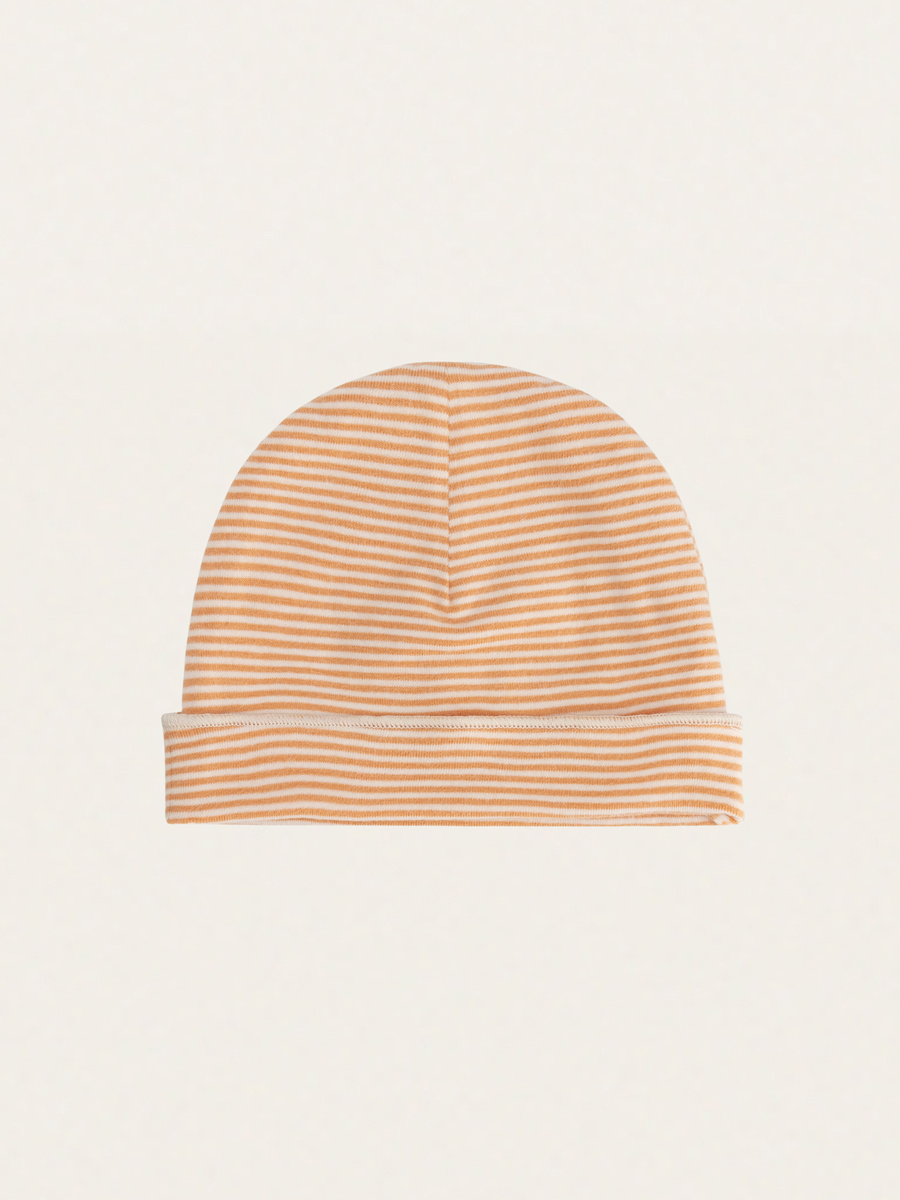 Bawełniana czapka Baby Beanie
