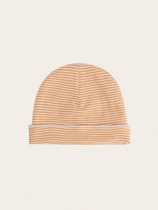 Bawełniana czapka Baby Beanie