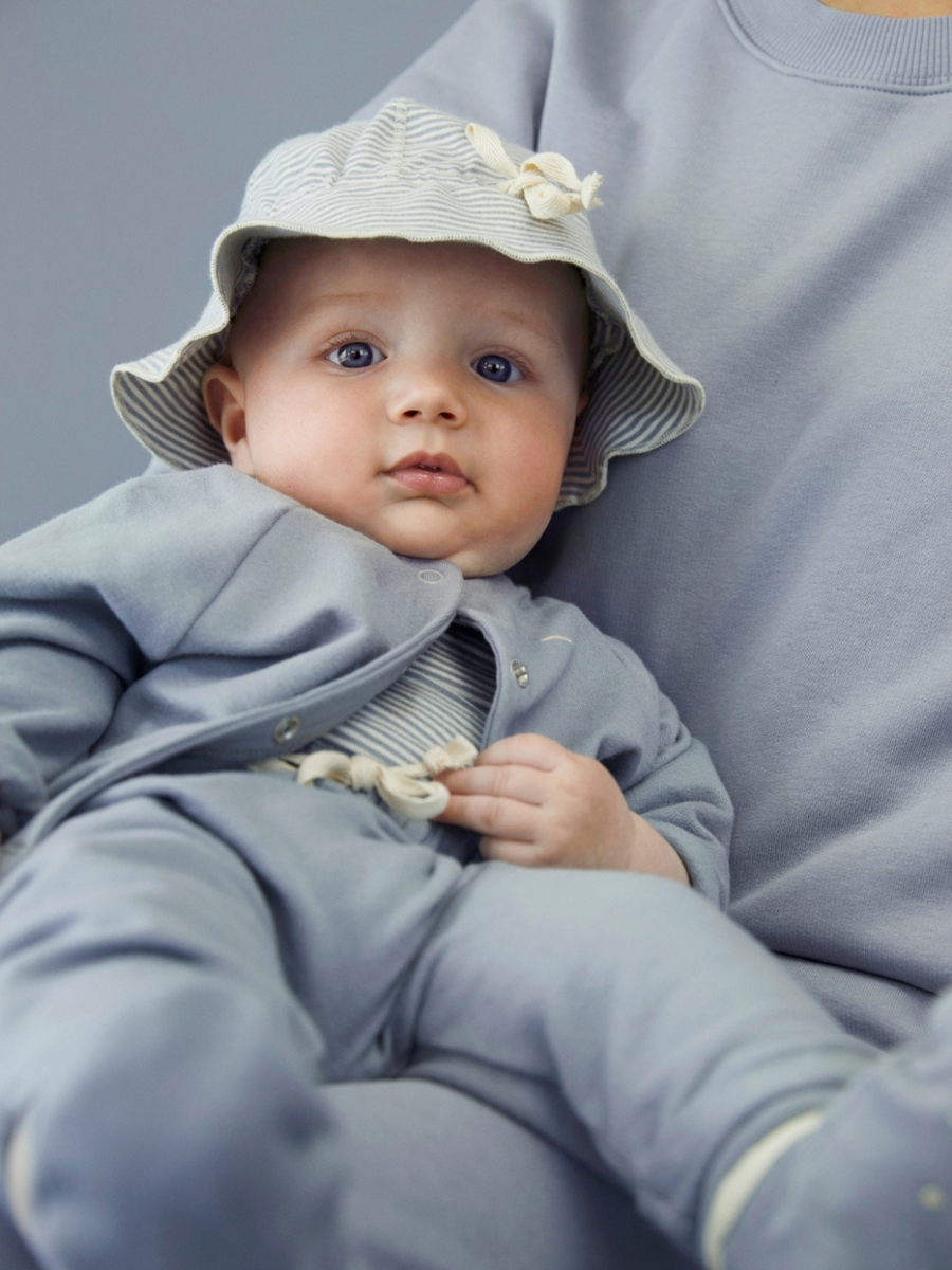 Kapelusz bawełniany Baby Sun Hat