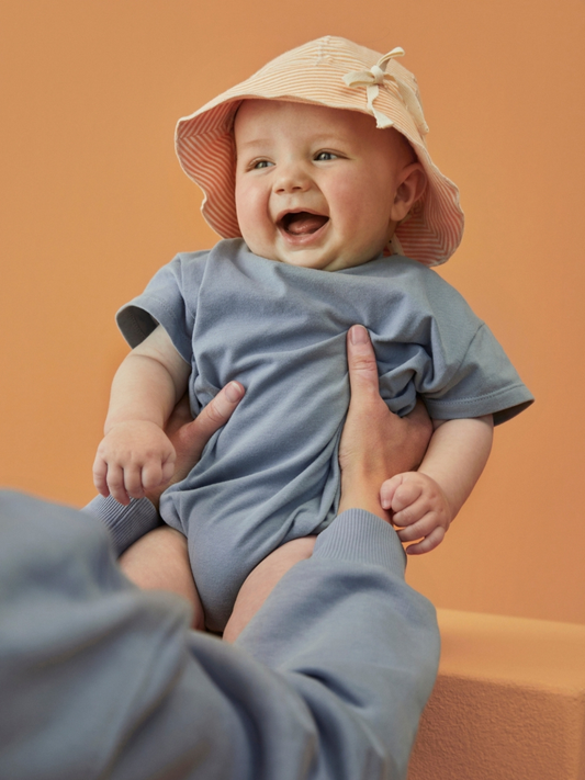 Kapelusz bawełniany Baby Sun Hat