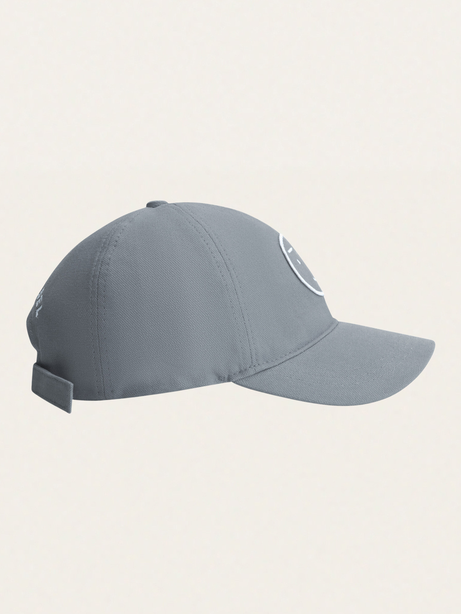 Bawełniana czapka z daszkiem Baseball Cap