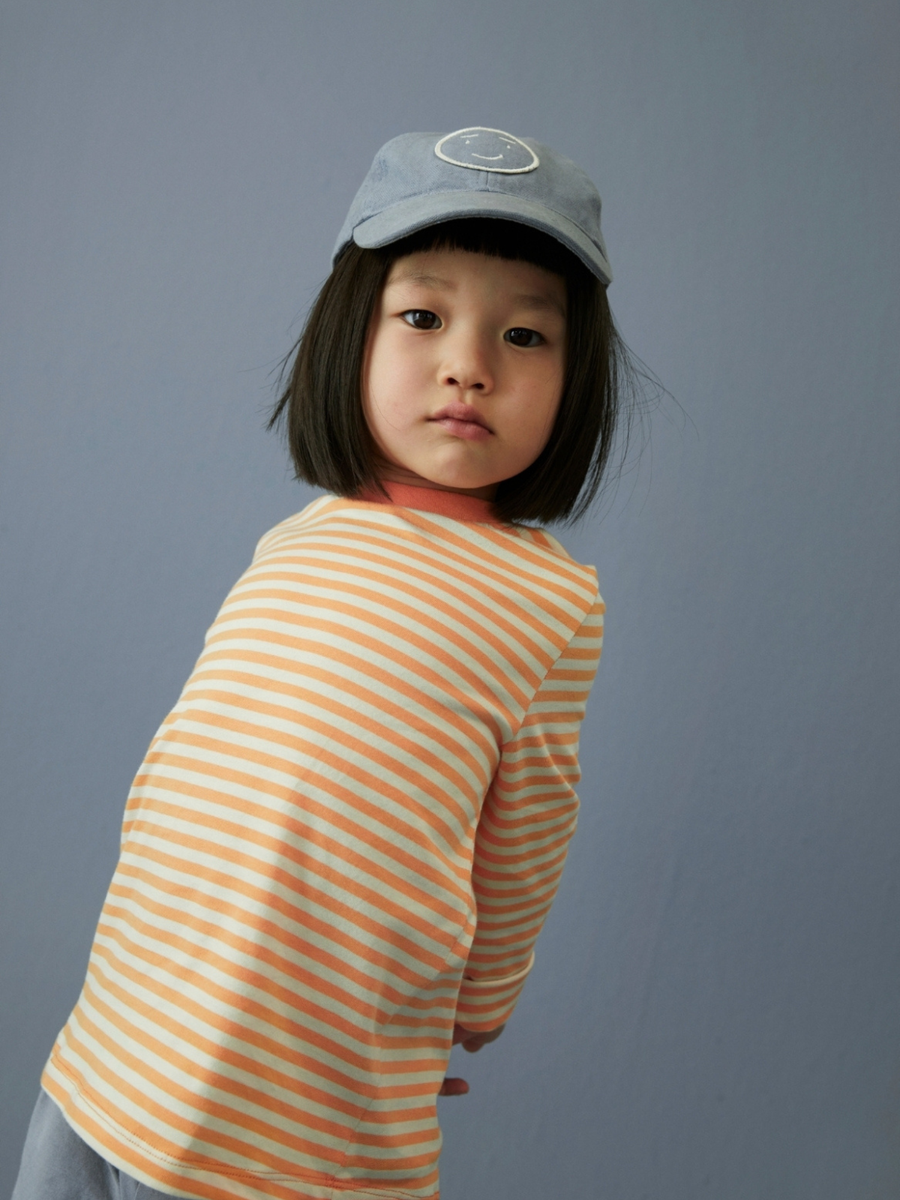 Bawełniana czapka z daszkiem Baseball Cap