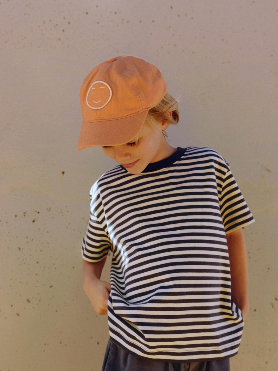 Bawełniana czapka z daszkiem Baseball Cap