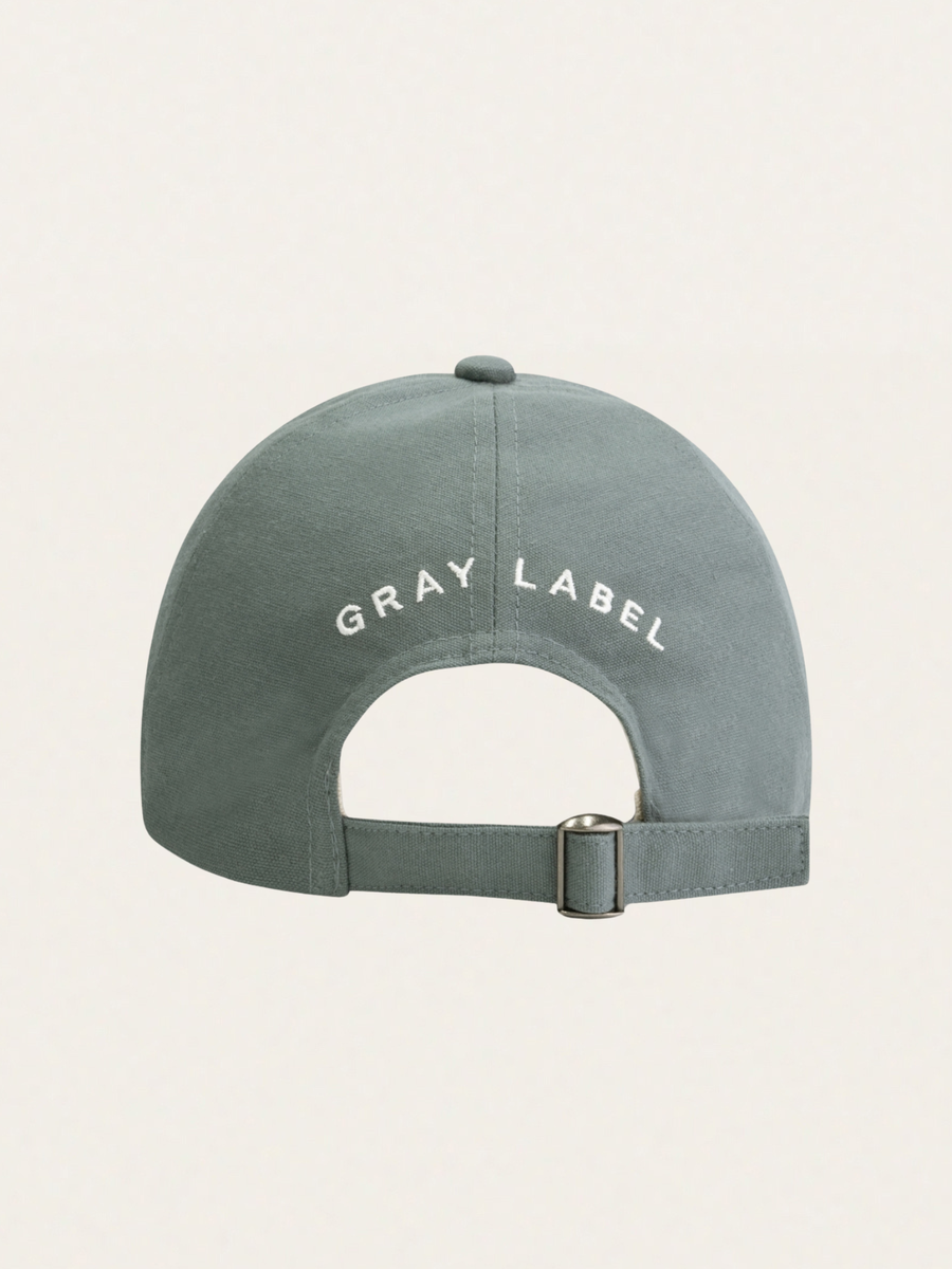 Bawełniana czapka z daszkiem Baseball Cap