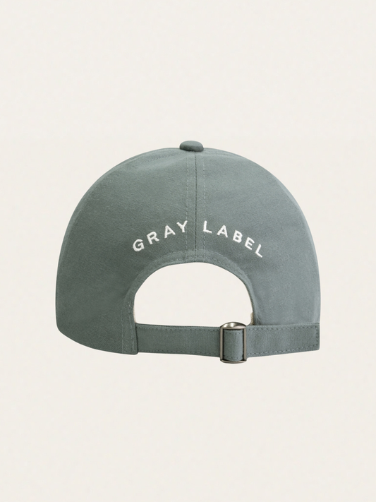 Bawełniana czapka z daszkiem Baseball Cap