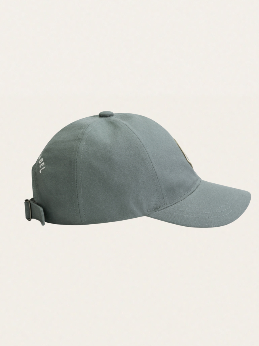 Bawełniana czapka z daszkiem Baseball Cap